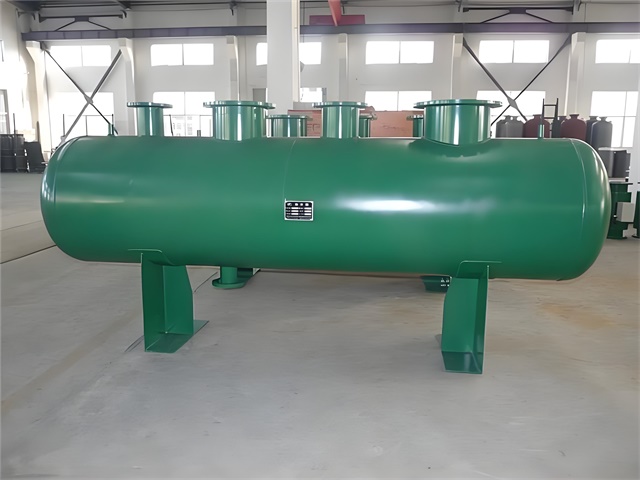 云浮分集水器的流速